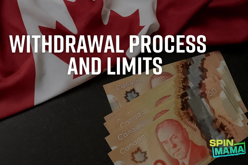 Deposits, Withdrawals, and Supported Currencies in Canada