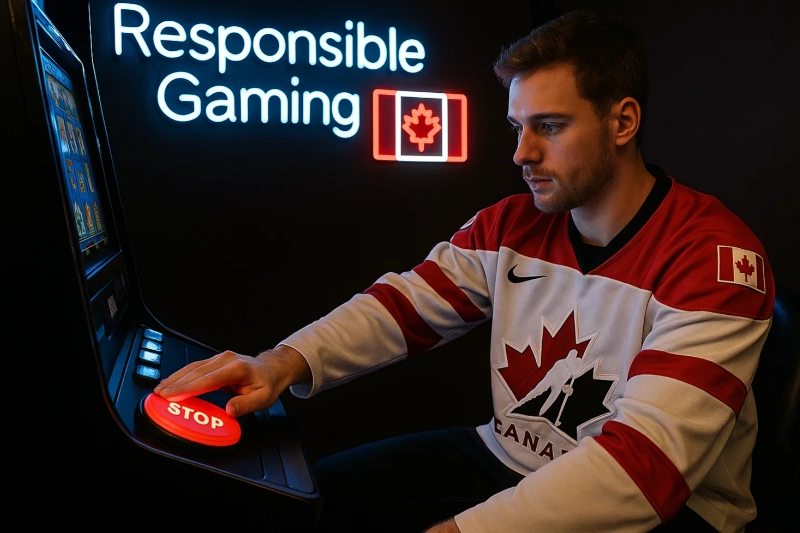 Responsible Gaming and Player Protection in Canada